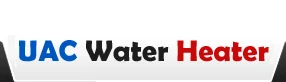 UAC Water Heater